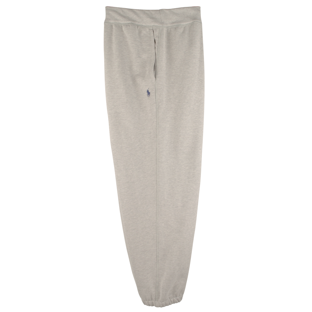 Polo Ralph Lauren Men's Big & Tall Drawstring Sweatpants GHtr 2XB